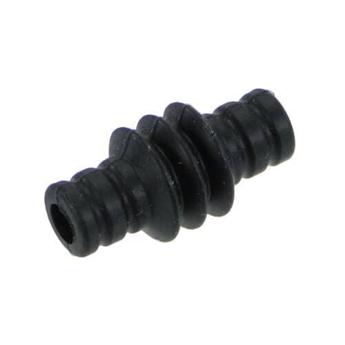 Saeco Part# 421944093511 Rubber Burn Block - Genuine OEM