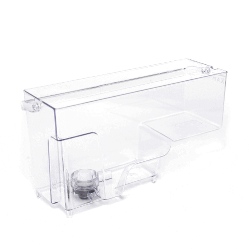 Saeco Part# 421944093681 Water Container (Natural Gray) - Genuine OEM