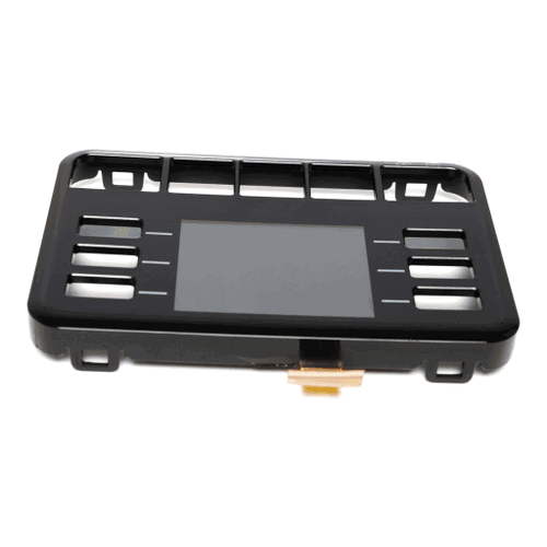 Saeco Part# 421945008041 Frame Display Kit - Genuine OEM