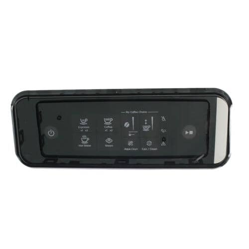 Saeco Part# 421945009301 Front Panel Assembly - Genuine OEM