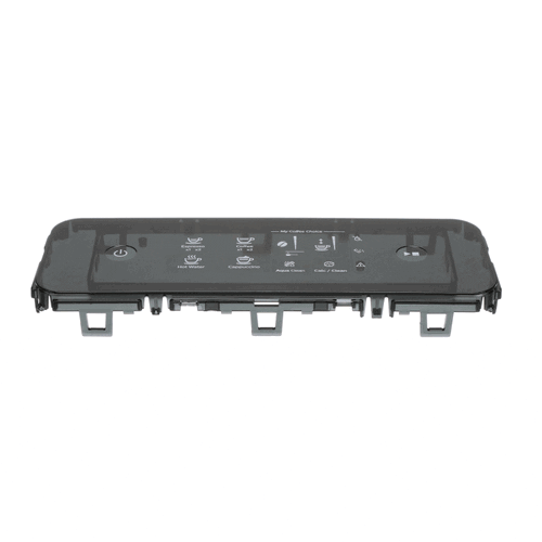 Saeco Part# 421945009341 Front Panel Assembly - Genuine OEM