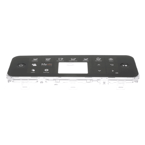Saeco Front Panel Assembly 421945019381