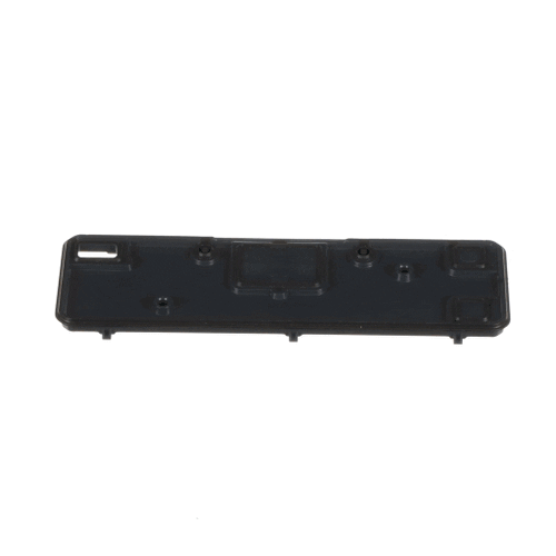Saeco Part# 421945054511 Back Cover (Black) - Genuine OEM
