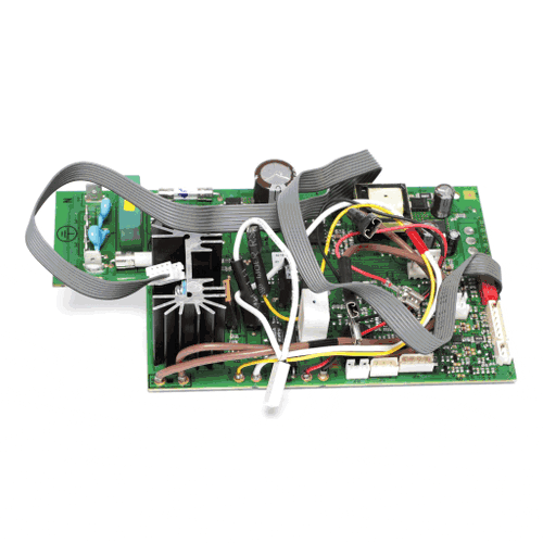 Saeco Part# 421945055821 Main Switch Kit - Genuine OEM