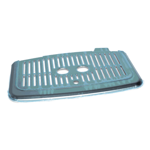 Saeco Part# 421945101241 Drip Tray - Genuine OEM