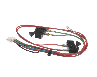Saeco Part# 421946046461 Micro Switch - Genuine OEM