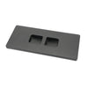 Saeco Part# 421946500141 Classic Lid Assembly - Genuine OEM
