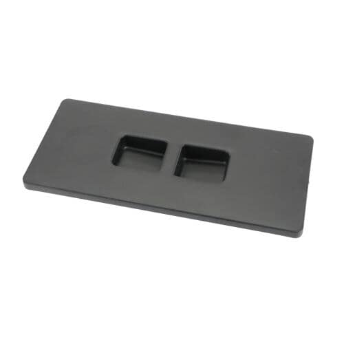 Saeco Part# 421946500141 Classic Lid Assembly - Genuine OEM
