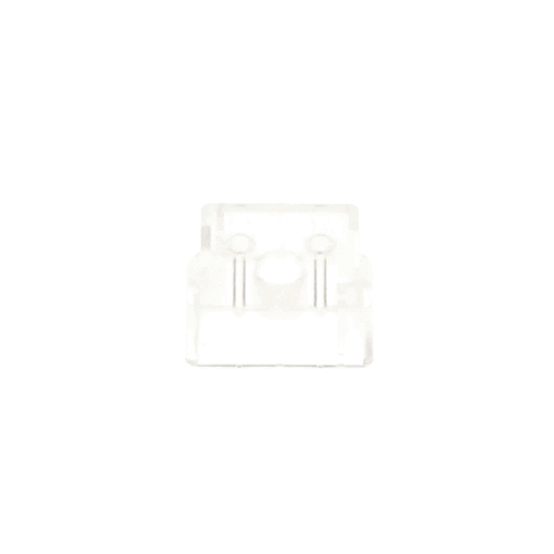 Saeco Part# 421946506341 Caraffe Board Cover - Genuine OEM