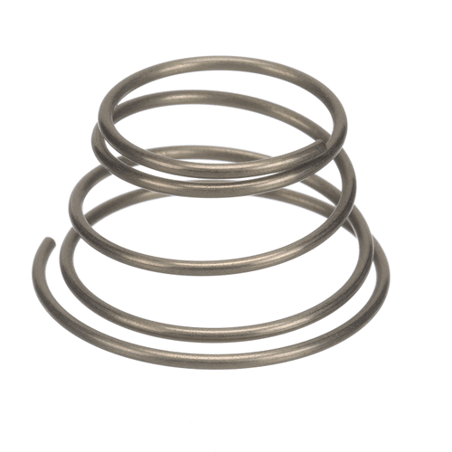 Saeco Part# 422224002181 Pump Spring - Genuine OEM