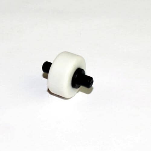 Saeco Part# 996530000126 Black Wheel (OEM)