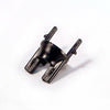 Saeco Part# 996530000761 Tube Teflon Insert (OEM) Black