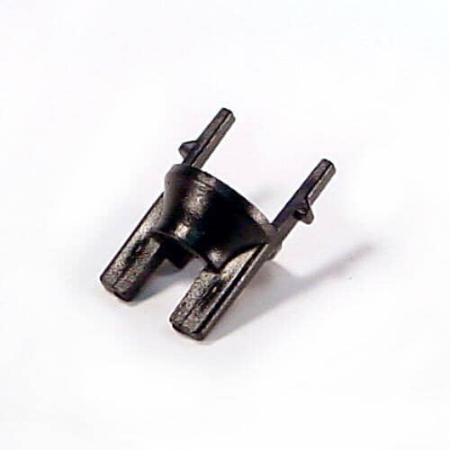 Saeco Part# 996530000761 Tube Teflon Insert (OEM) Black