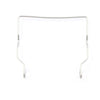 Saeco Part# 996530000898 Brewing Unit Spring - Genuine OEM