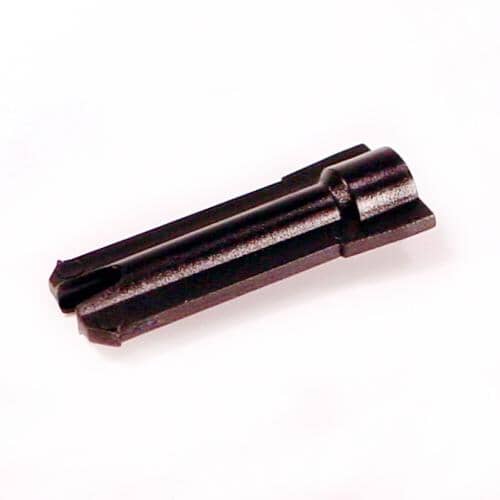 Saeco Part# 996530000925 Pannarello Inner Tube (OEM) Black