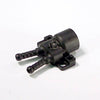 Saeco Part# 996530001312 Boiler Support Connector (OEM)