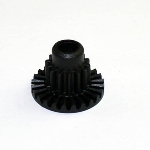 Saeco Part# 996530001907 Coffee Grinding Adjustment Gear (OEM)
