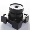 Saeco Part# 996530001921 Brew Unit Counterpiston (OEM) Black