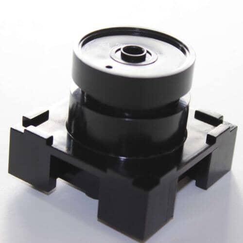 Saeco Part# 996530001921 Brew Unit Counterpiston (OEM) Black