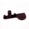 Saeco Part# 996530001933 Cap (OEM) Black