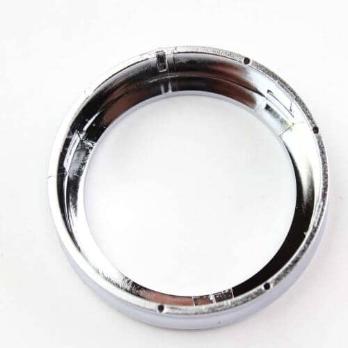 Saeco Part# 996530002042 Chrome Coffee Height (OEM)