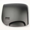 Saeco Part# 996530002062 Door Assembly (Black) - Genuine OEM
