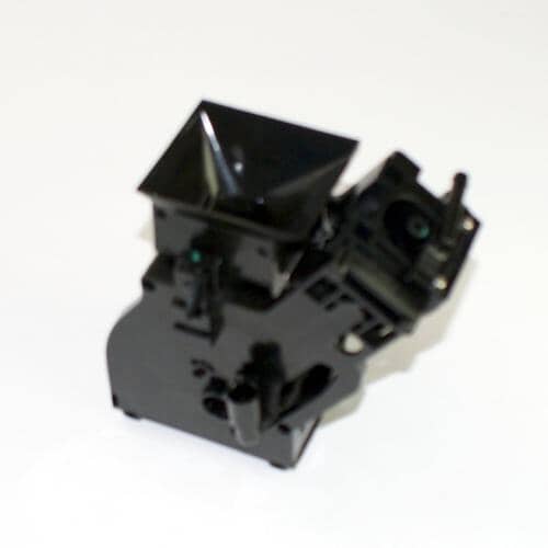 Saeco Part# 996530002101 Brew Unit (OEM) Black
