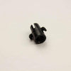 Saeco (11005101) Black Bush For Tefl - 996530002749