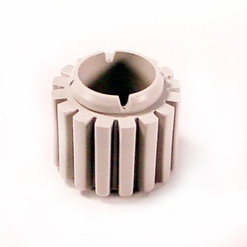 Saeco Part# 996530002822 Steam Knob Bush (OEM) Black