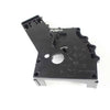 Saeco Part# 996530003228 Brewing Unit Plate (Front/Black) - Genuine OEM