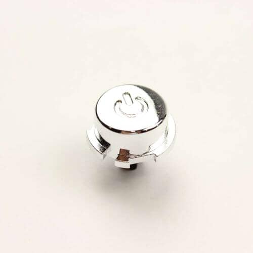 Saeco Part# 996530003755 Knob Assembly - Genuine OEM
