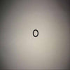 Saeco Part# 996530005078 Inner Tube Bushing - Genuine OEM
