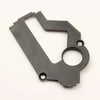 Saeco Part# 996530005406 Boiler Cover Smart Ul (OEM) Black