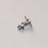 Saeco Part# 996530005586 Tea/Zama Increase Screw Grinder (OEM)