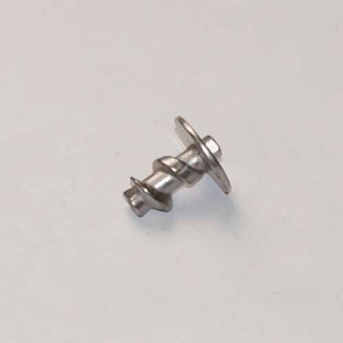 Saeco Part# 996530005586 Tea/Zama Increase Screw Grinder (OEM)