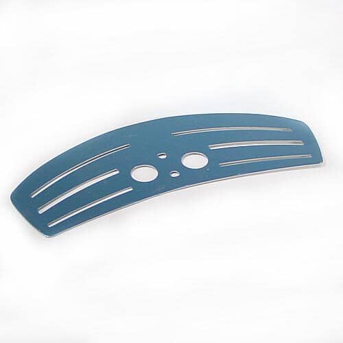 Saeco Part# 996530005751 Grate (OEM) Stainless Steel