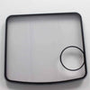 Saeco Part# 996530006505 Bean Coffee Container Lid (OEM) Nat/Grey