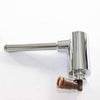 Saeco Part# 996530006708 Tf/Chrome Steam (OEM)