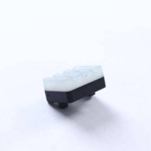 Saeco Part# 996530007156 Rigid Foot - Genuine OEM