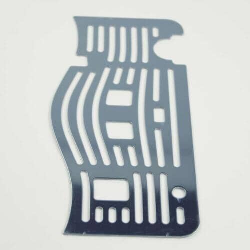 Saeco Part# 996530007543 Drip Tray Grate - Genuine OEM