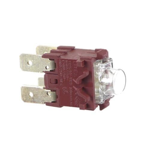 Saeco Bipol On/off Light Switch 996530007928