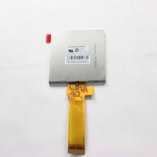 Saeco Part# 996530008018 LCD Display  - Genuine OEM