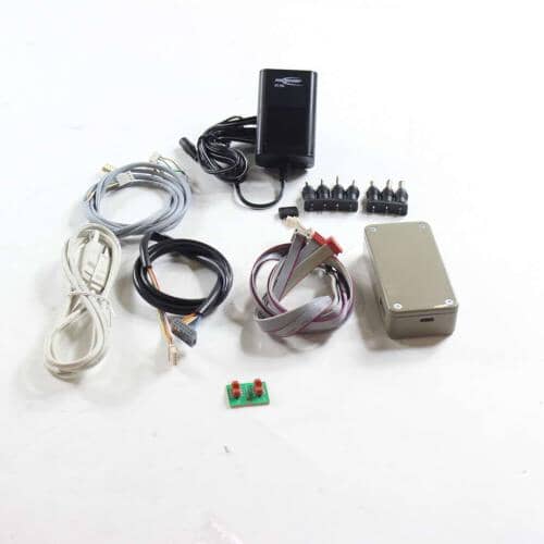 Saeco Part# 996530009845 Programmer Kit - Genuine OEM