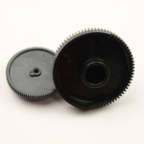 Saeco Part# 996530009913 Spares Kit Gears (OEM)