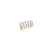 Saeco Part# 996530011711 Coffee Cream Adjustment (OEM) Ss