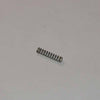 Saeco Part# 996530011715 Spring (OEM)