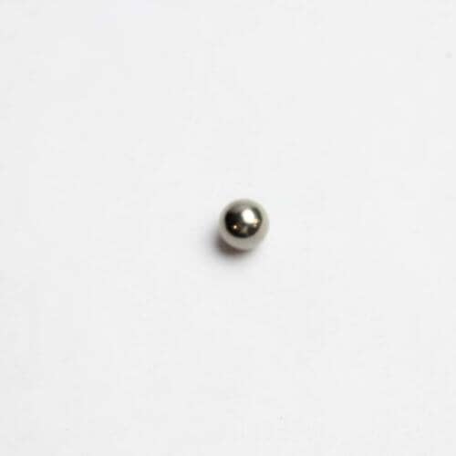Saeco Part# 996530012442 Stail.Stell Aisi 304 Sphere (OEM)