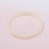 Saeco Part# 996530013597 Felt Ring - Genuine OEM