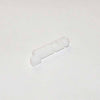 Saeco Part# 996530013789 Tube Assembly (White) - Genuine OEM