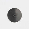 Saeco Part# 996530015136 Conveyor Hole (OEM) 1,6